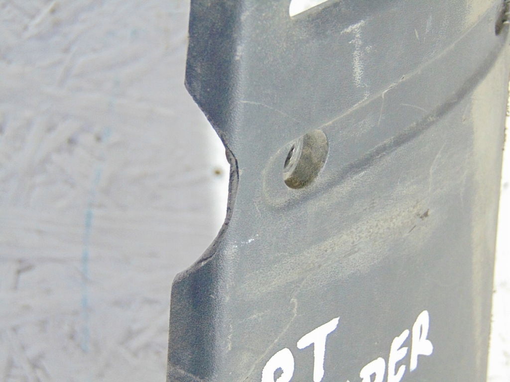 фото №7, Заглушка лампи правий задня citroen jumper 06-