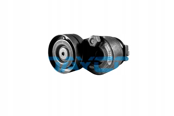 фото №2, Натягувач ремінь клиновий renault clio iii grand scenic ii grand