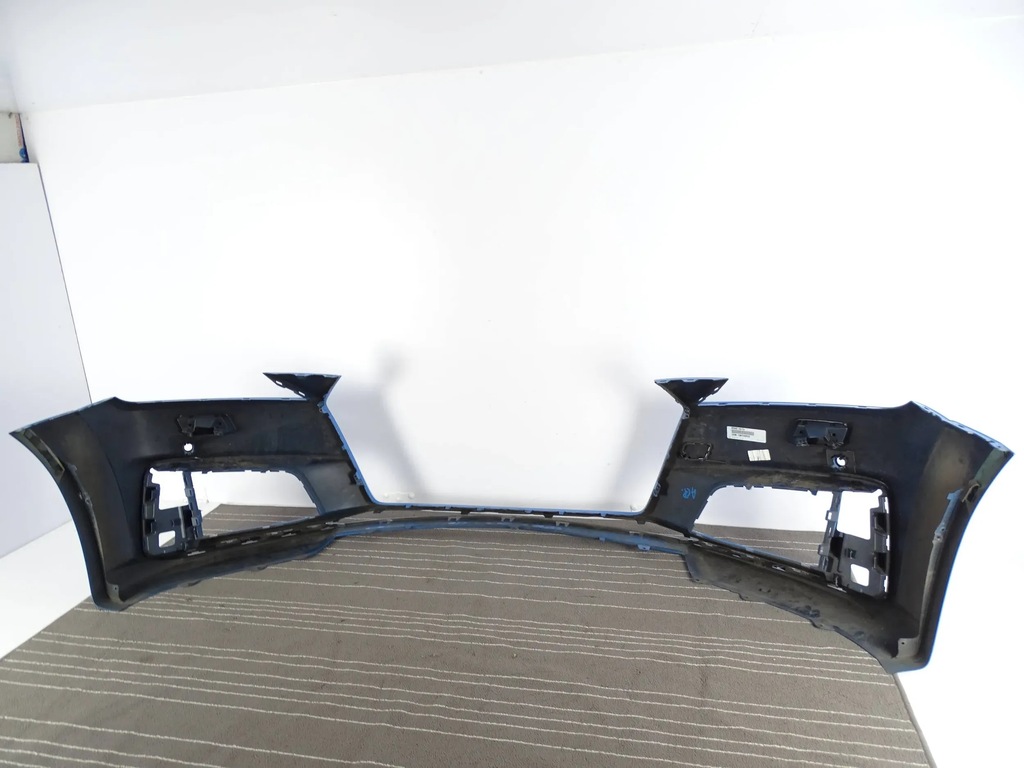 фото №8, Бампер передній audi tt tts 8s lift s-line 8s0807437