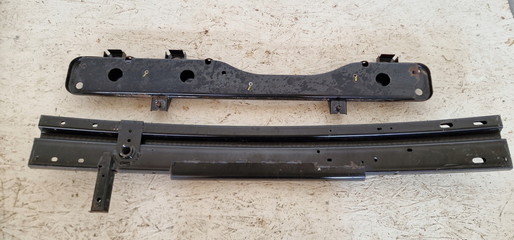 фото №7, Балка балка renault kadjar