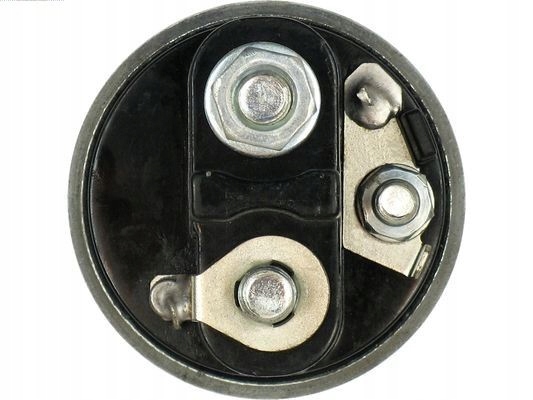 фото №3, Вимикач електромагнітний, стартер as-pl ss0132