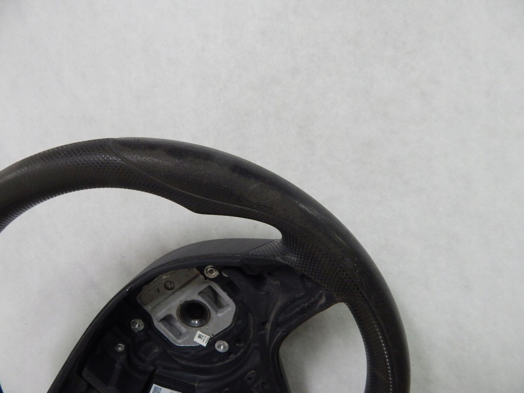 фото №6, Mercedes w447 w205 w246 w156 w117 w166 w177 - воздуховод bez лепестки