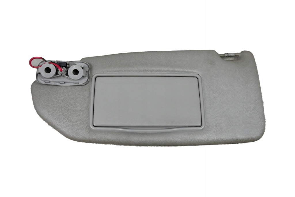 фото №1, Козырёк солнцезащитный левый volvo v70 ii 00-05