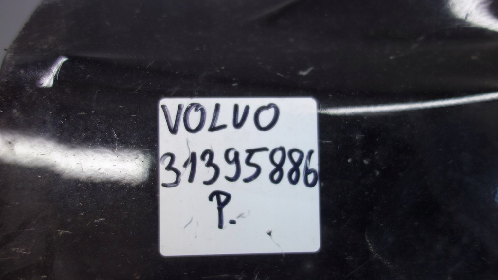 фото №5, Volvo xc90 наконечник накладки порога права 31395886