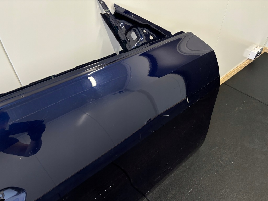 фото №6, Bmw 4/i4 g26 дверь перед правое передние