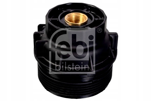 фото №1, Febi bilstein корпус фильтра масла lexus es gs is iii ls nx rc rx