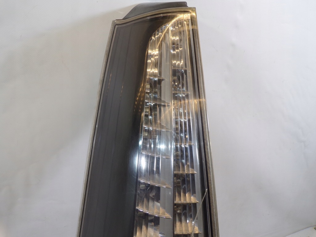 фото №2, Лампа задня задня ліва mitsubishi grandis