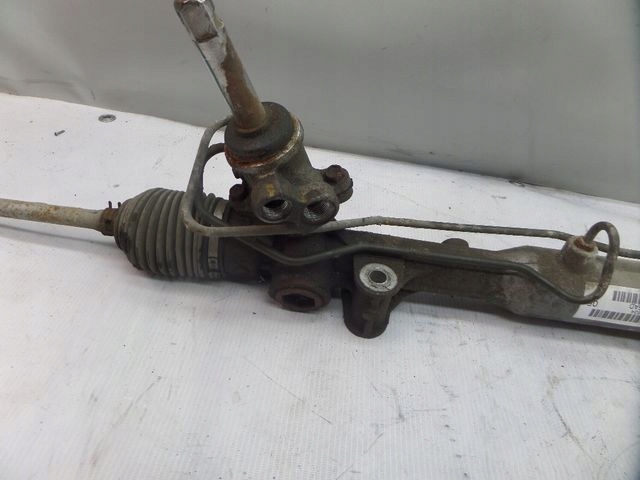 фото №5, Chrysler town country трансмиссия рулевая рейка 05151705ad