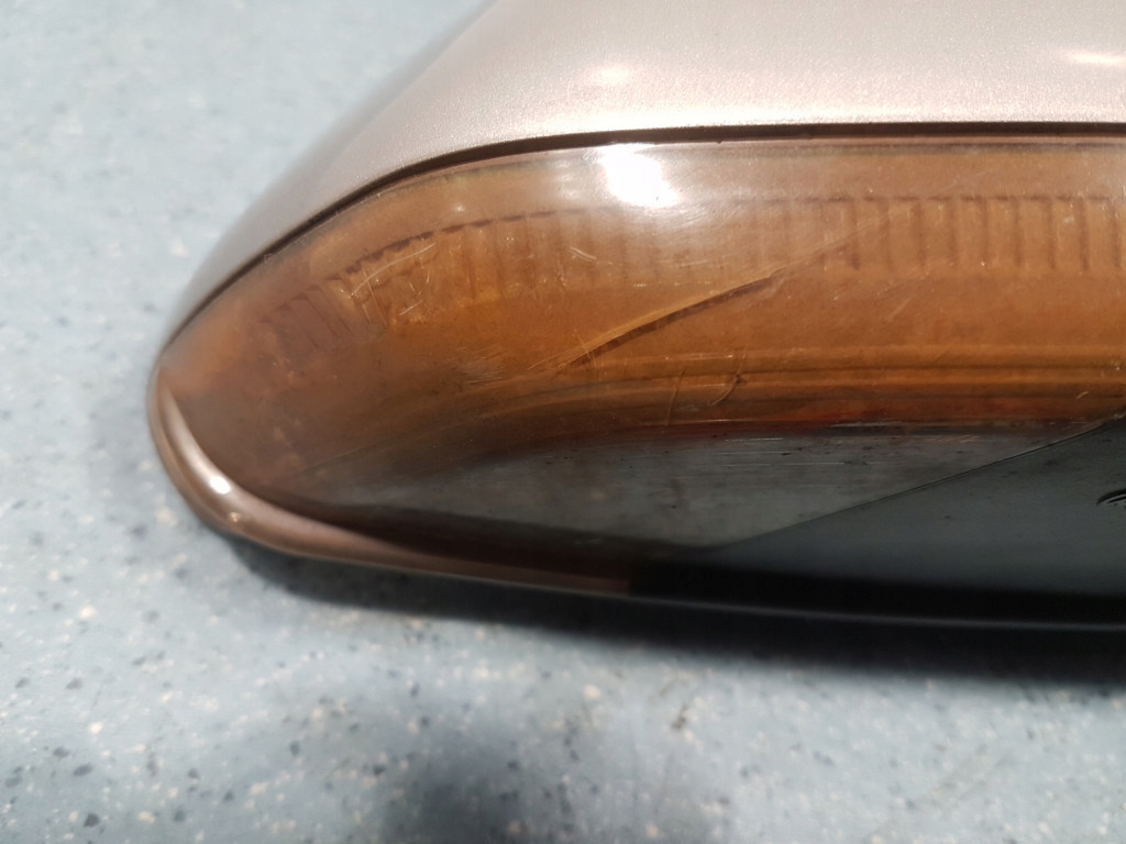 фото №4, Skoda octavia ii дзеркало праве 9202