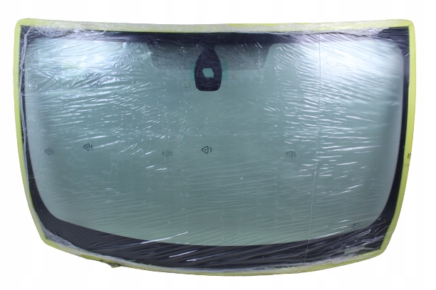 фото №1, Стекло лобовое renault trafic ii vivaro 8200411155