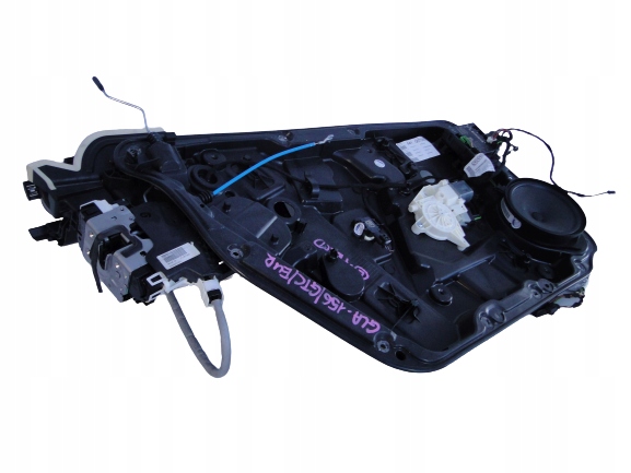 фото №1, Mercedes gla 156 x156 вкладыш дверь передние левая