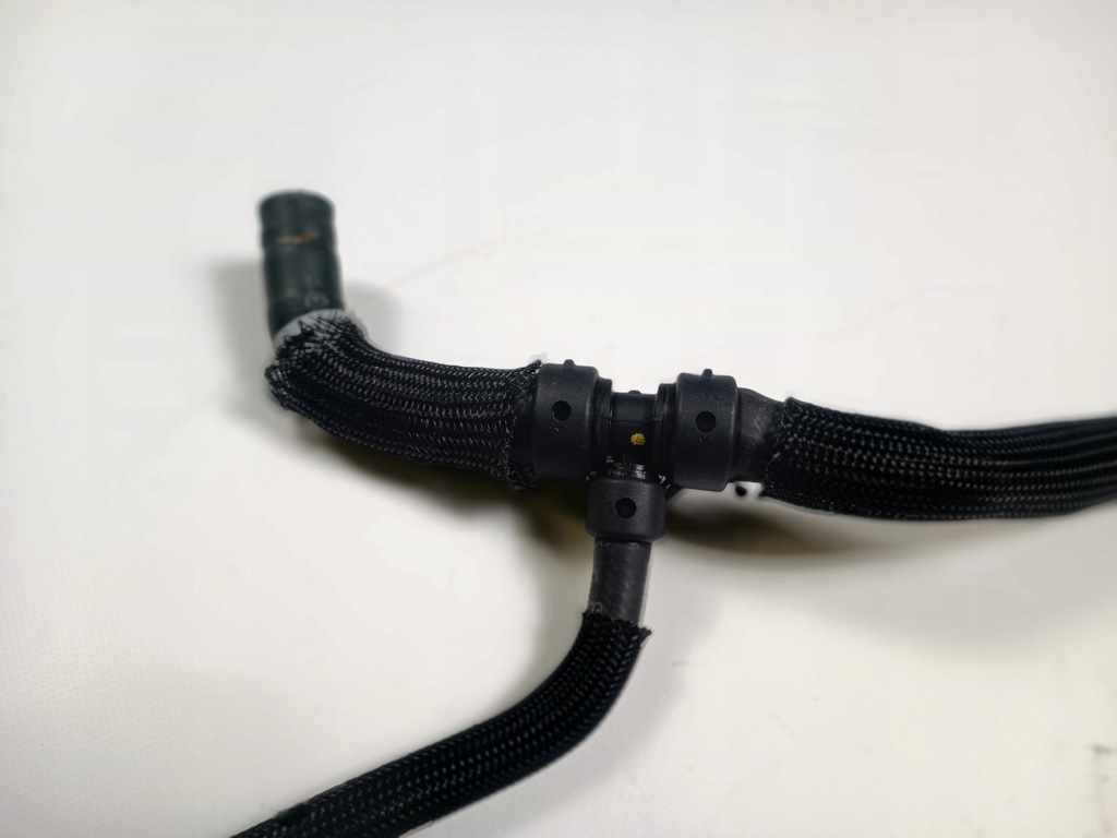 фото №5, Шланг wąż тройник wody обігріву dodge charger challenger 3.6 2015-