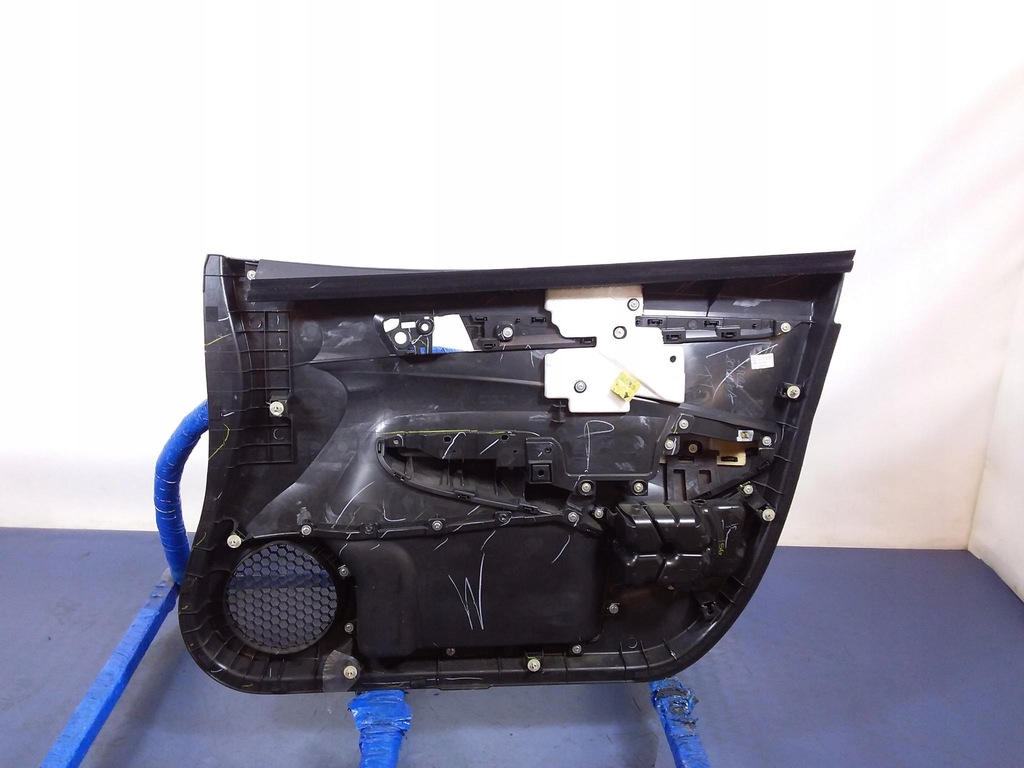 фото №4, Honda city v обшивка оббивка двері перед лівий