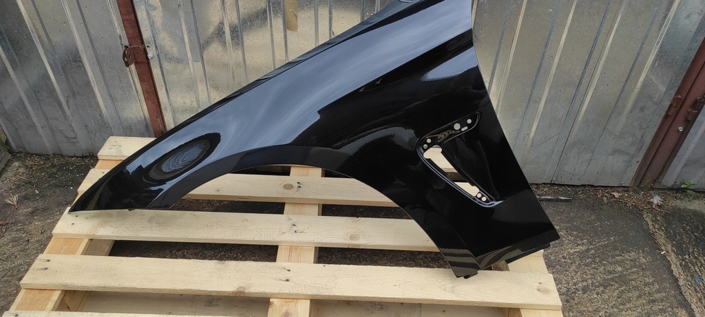 фото №10, Крила лівий bmw 4 f32/f33/f82/f83/ 4 gran coupe f36 07.13-02.2017r kol 475