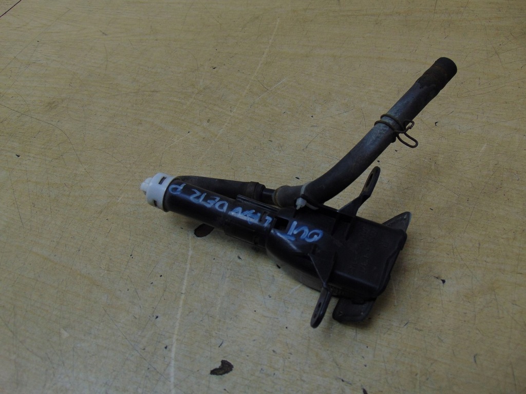 фото №5, Омыватель фара ксенон правый outlander ii