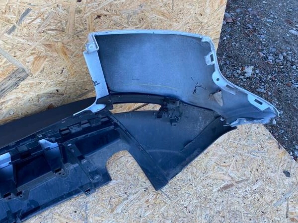 фото №5, Бампер задняя задний land range rover evoque 11-