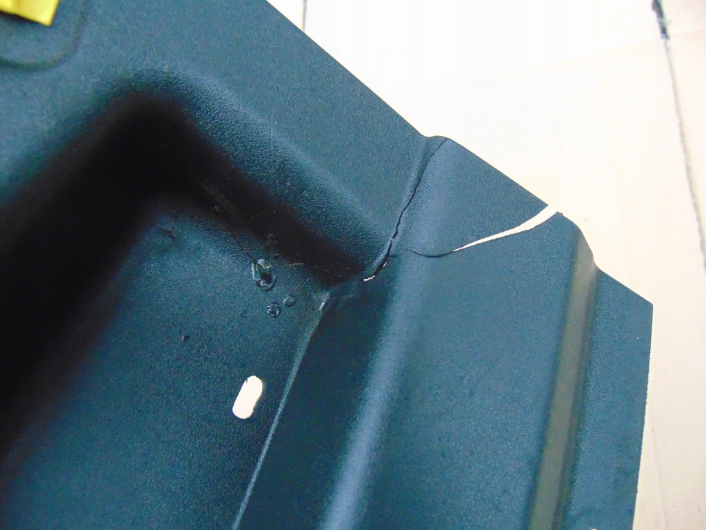 Накладка поперечина передній ford s-max mk1 рестайлінг Недорого