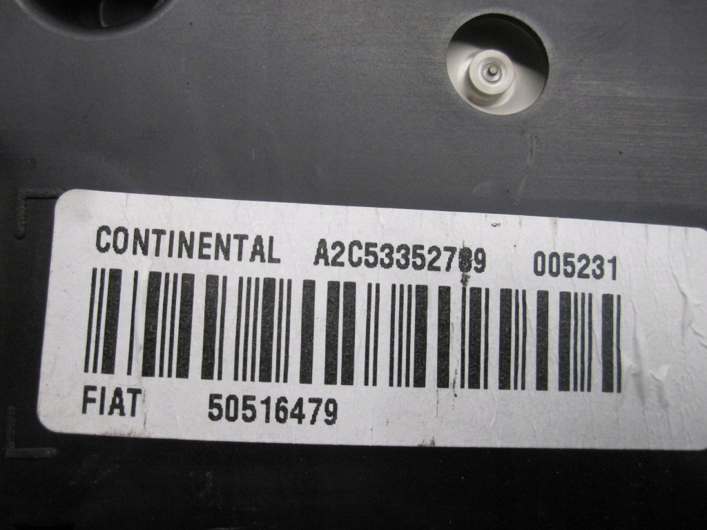 Giulietta 11r лічильник прилади 50516479 a2c53352739 anglik в Україні