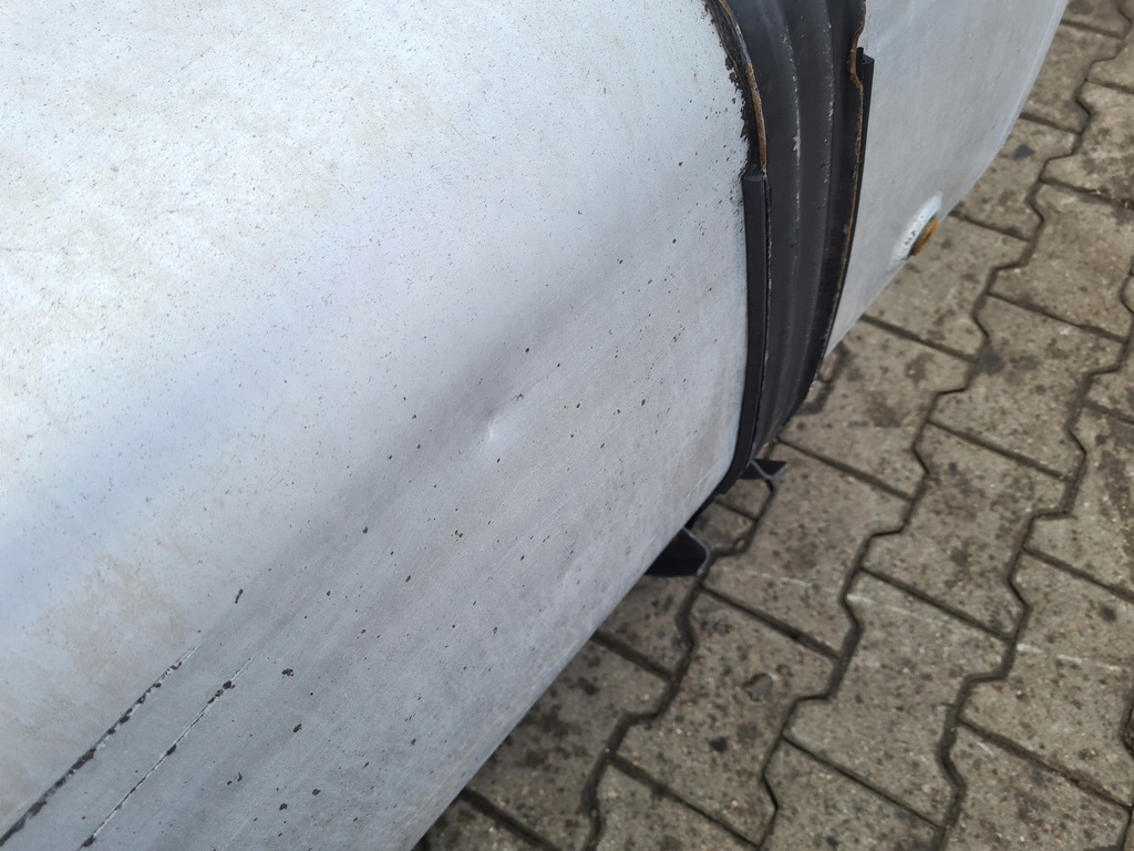 фото №12, Бак топлива renault premium magnum dxi gama t volvo fh 13 4 195x70x70