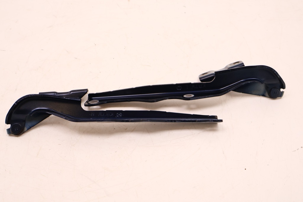 фото №5, Mazda cx-5 ii 17- петлі капот 42m kb7w