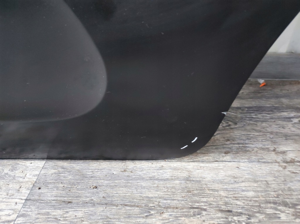 фото №12, Двері citroen c3 iii bez накладки 16-24 задні ліва сервісні оригінальні