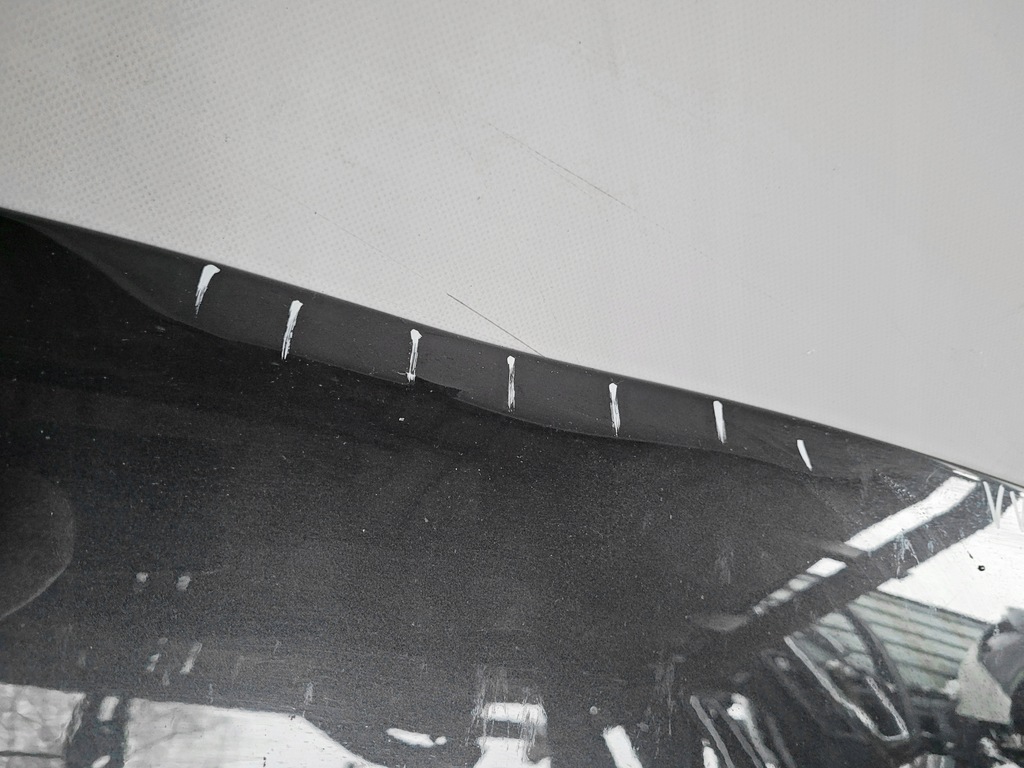 фото №8, Капот vw volkswagen arteon 2017-