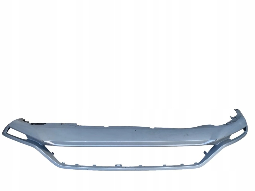 Купить Volvo xc90 спойлер накладка бампера перед передний 3166352