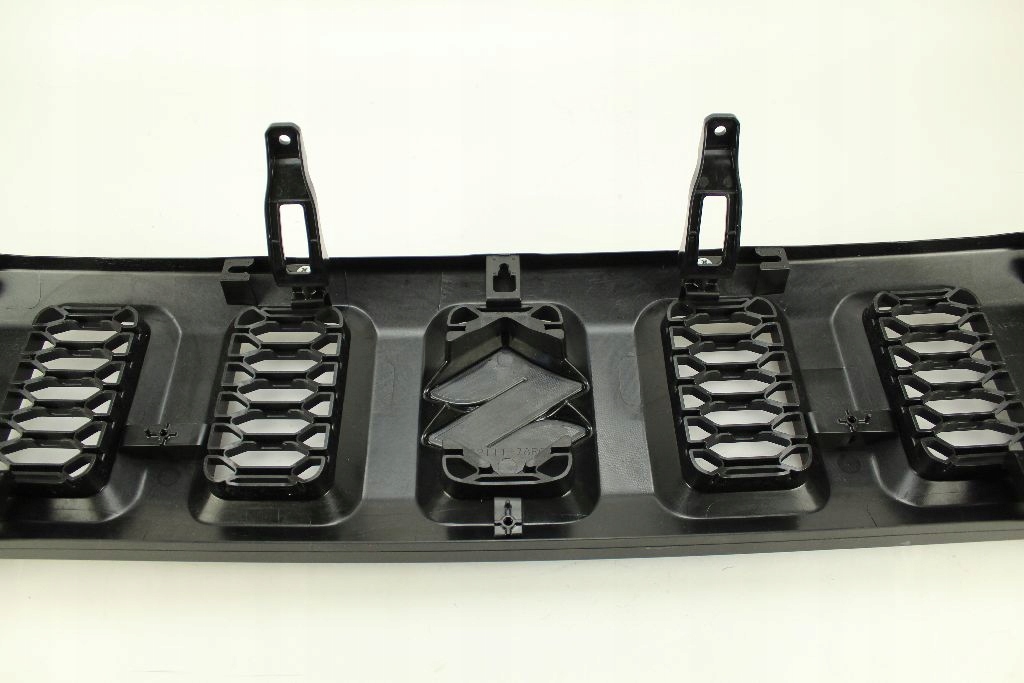 фото №10, Решётка радиатора решётка радиатора suzuki jimny 18- 72111-78ro