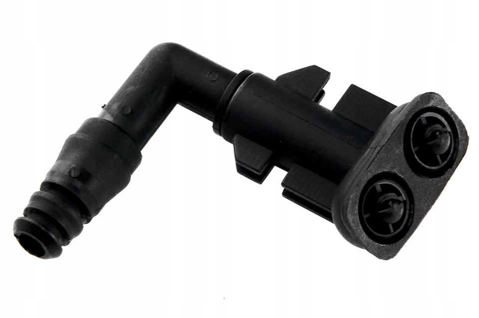 фото №1, Насадка распылителя фара левая nty do opel vectra c gts