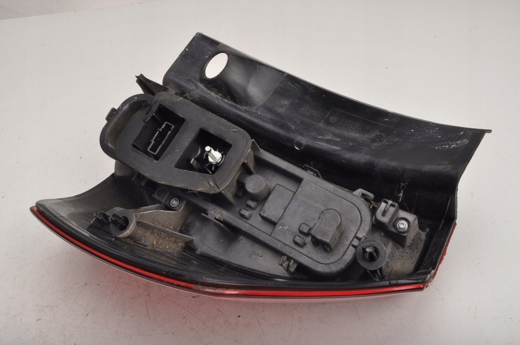 фото №10, Dacia logan mcv ii лампа левая задняя левый задняя 265551978r