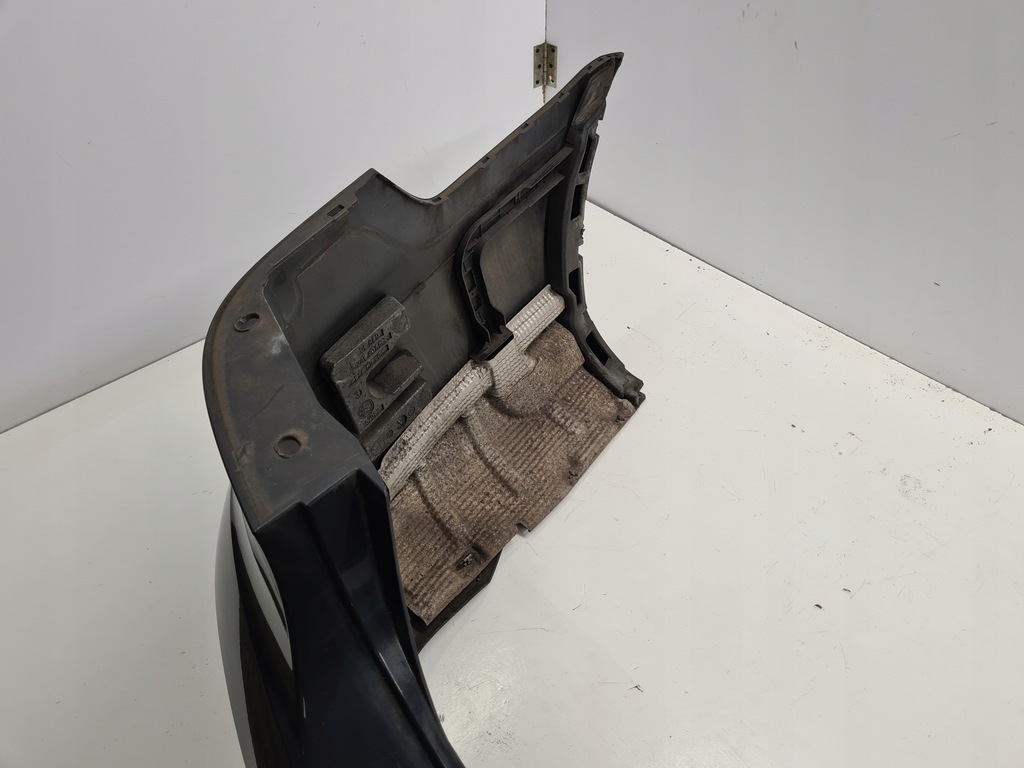 фото №13, Vw passat b7 sedan бампер задняя задний li7f