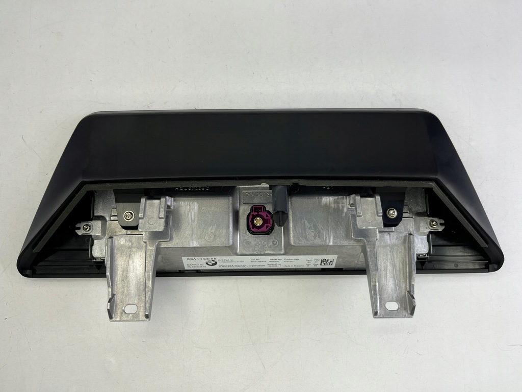 фото №6, Bmw g30 g31 дисплей екран монітор навігації 6820396