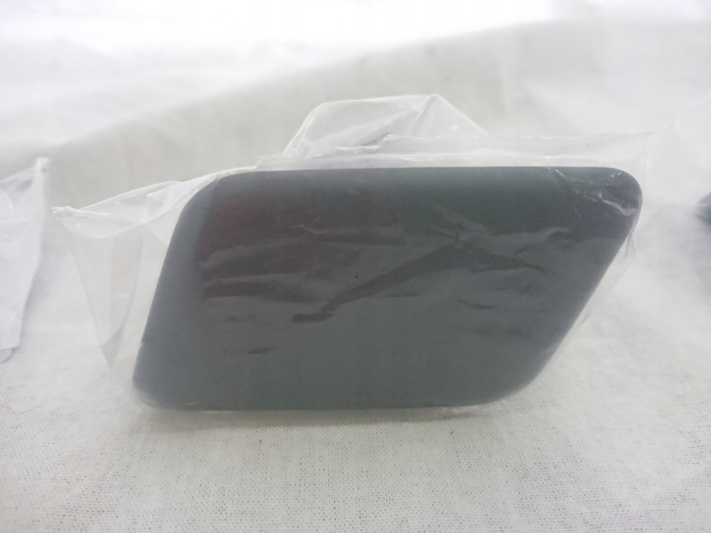 фото №1, Bmw x3 e83 nowa оригінальна заглушка омивач m набір ліва 61673416175