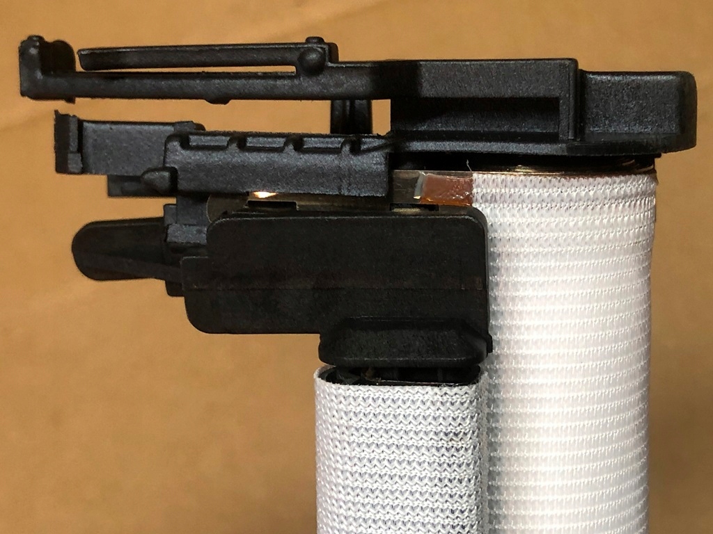 фото №10, Шторка захист задня white білий a1567800140 do mercedes gla x156 w156 2013-19