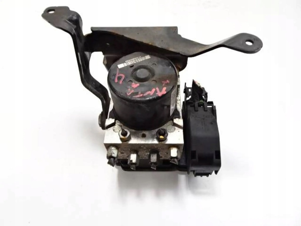 Насос abs opel antara рестайлінг Зі Шроту