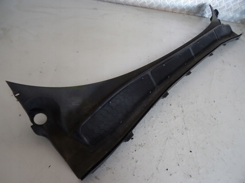 фото №1, Жабо ford s-max 6m21-u02216-a