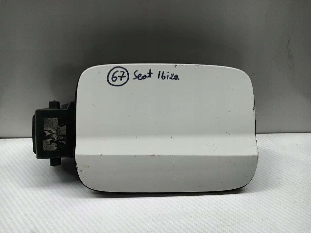 фото №1, Крышка заливной топлива seat ibiza 5 6f0809905