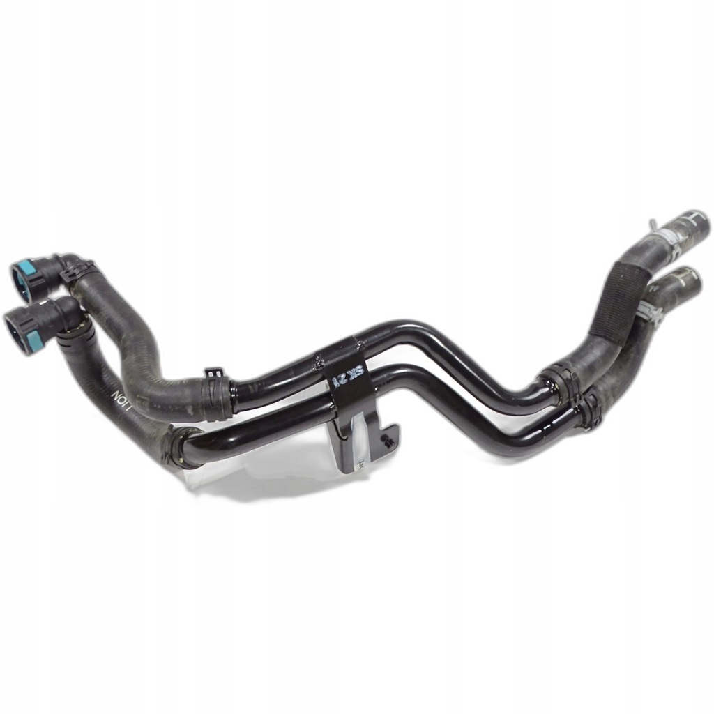 фото №1, Nowa магістраль водяна дроти discovery 4 iv 10-