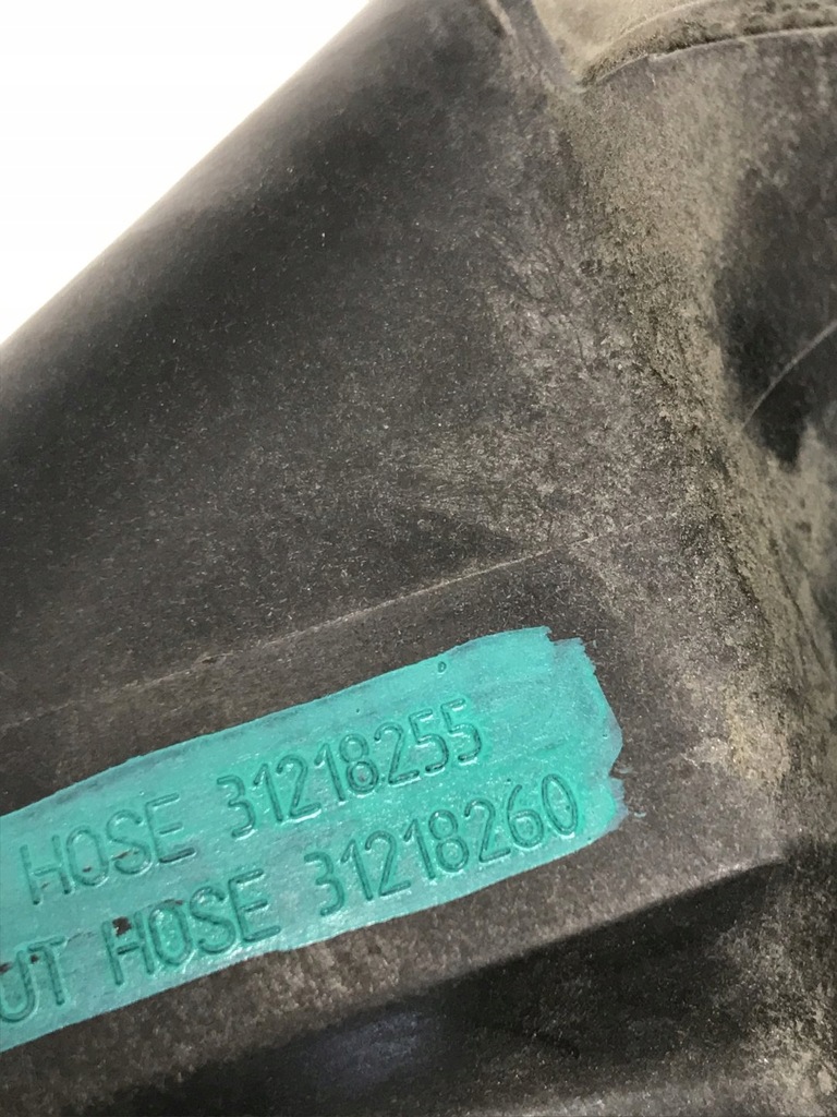 фото №10, Volvo s80 кришка заливної пального 31218260