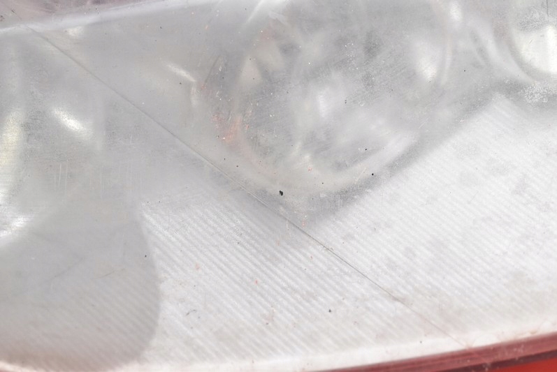 фото №13, Фара правый лампа перед ксенон eu f014003907-lh mazda 6 i gg lift 02-05