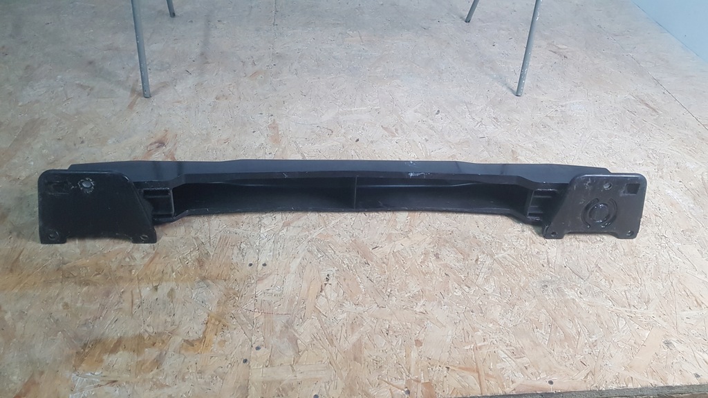 фото №5, Opel combo d ii 2 балка бампера заднього задня