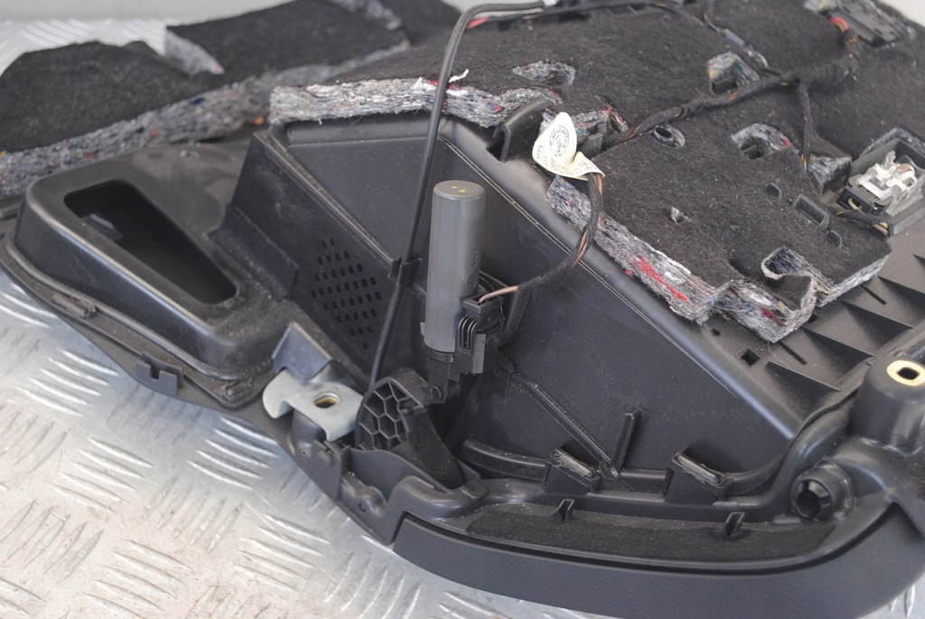 фото №6, Бардачок пасажира 4f1857035bf soul audi a6 c6