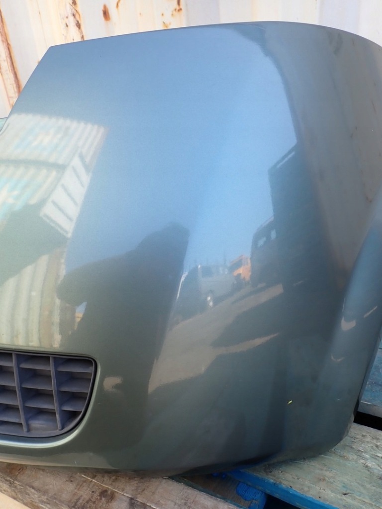 Бампер задний renault megane ii rs 04r с Разборки