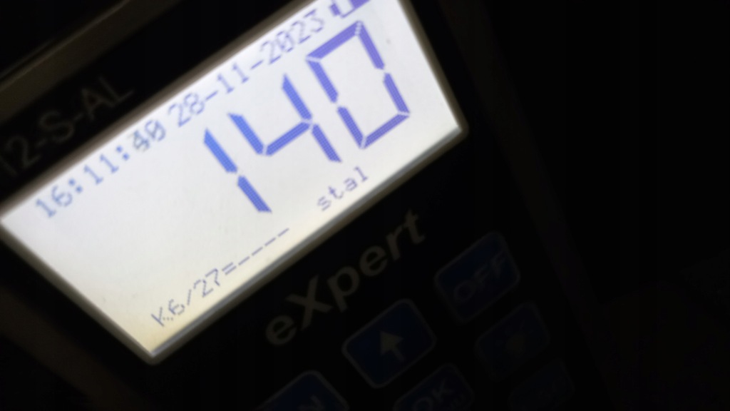 фото №6, Двері ліва перед daewoo tacuma 02r