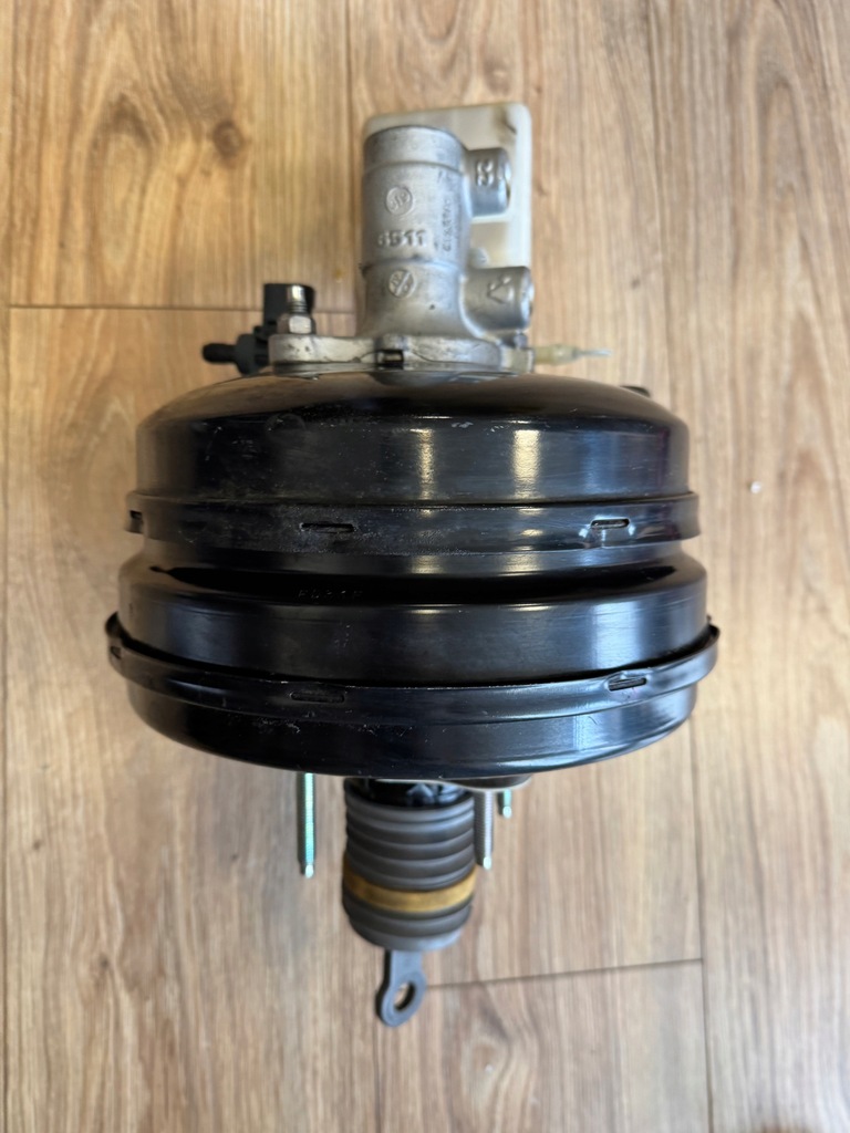 фото №6, Dodge challenger charger srt насос тормозная усилитель тормозов 2021+