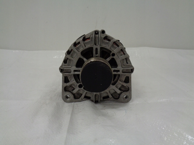 фото №6, Renault captur 1.5 blue dci генератор 231004402r