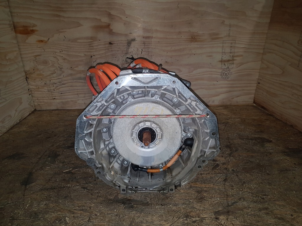 Коробка передач передач mercedes ml 450 w164 hybrid 3.5 bmw x6 4.4 Недорого