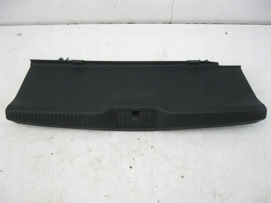 фото №1, Защита порог багажника audi оригинальный номер 8s0863471