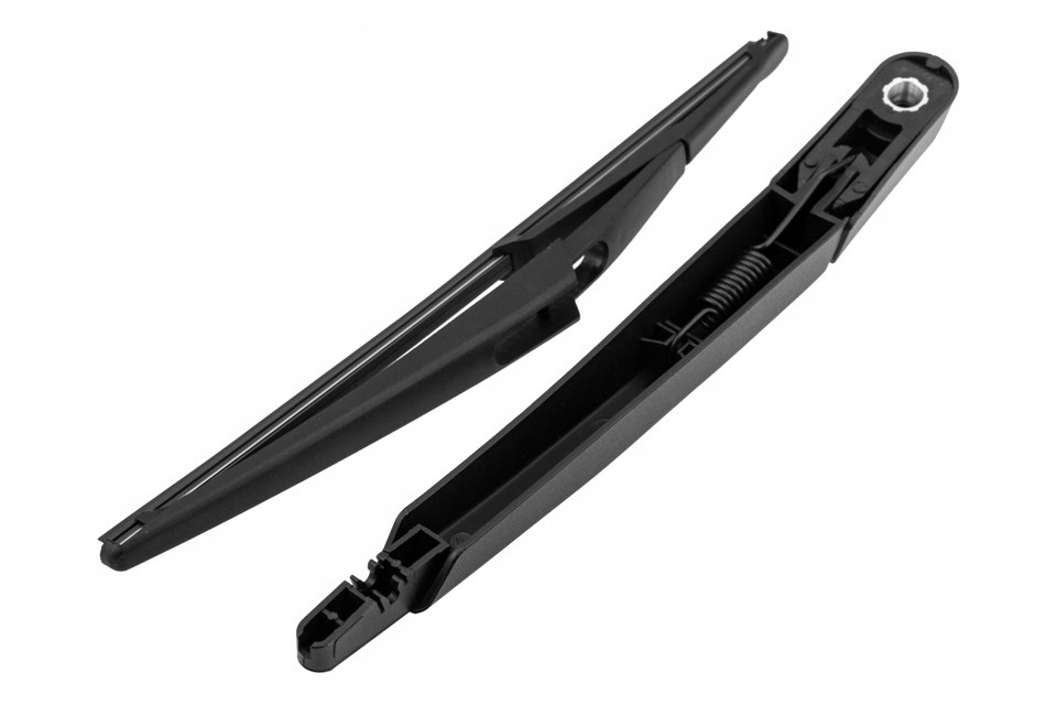 фото №2, Щітка + важіль задній двірники ford focus c-max 2003- довжина щітки wycie