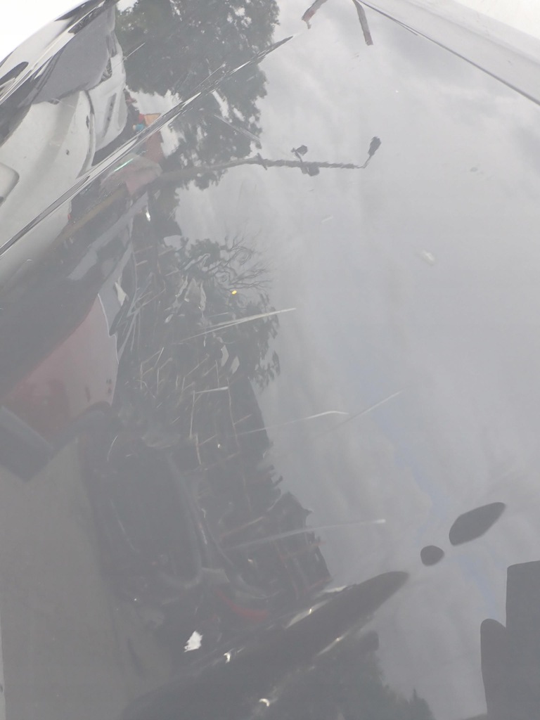 фото №10, Ford ranger iii 3 lift 15-22 капот крышка двигателя